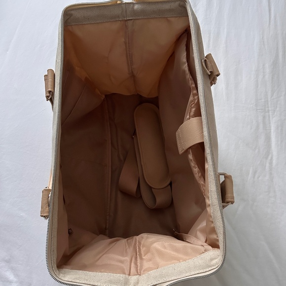 BÉIS Mini Weekender Bag - Picture 4 of 9